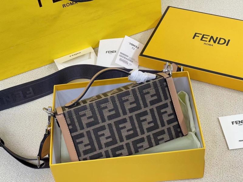 Fendi Baguette Bags